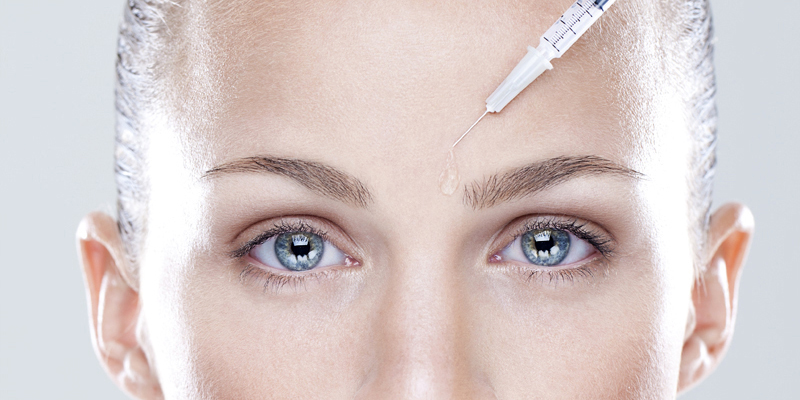 Injectable facial rejuvenation at Clínica Privé