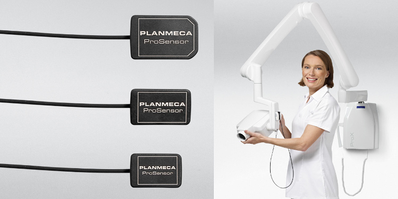 Digital Radiography used at PERFECT SMILE Dental Clinic