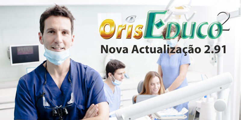 OrisEduco® Patient Education System used at PERFECT SMILE Dental Clinic