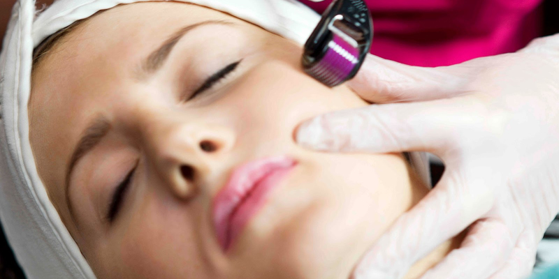 Collagen BOOST Facial at Clínica Privé