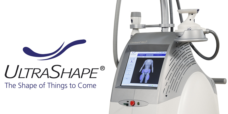 UltraShape V3 at Clínica Privé