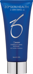 Oraser Overnight Hand Recovery at Privé MEDSPA