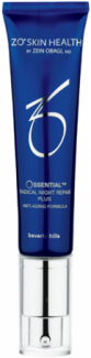 Ossential Radical Night Repair Plus at Privé MEDSPA